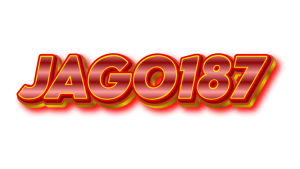 LOGO JAGO187